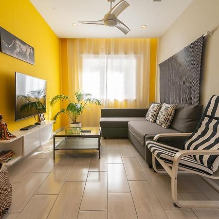 Africa Master Suite Las Palmas de Gran Canaria Exteriér fotografie