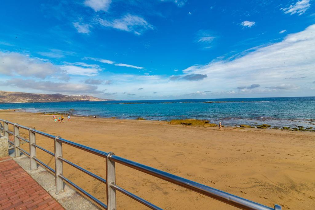 Africa Master Suite Las Palmas de Gran Canaria Exteriér fotografie