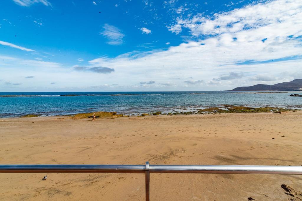 Africa Master Suite Las Palmas de Gran Canaria Exteriér fotografie