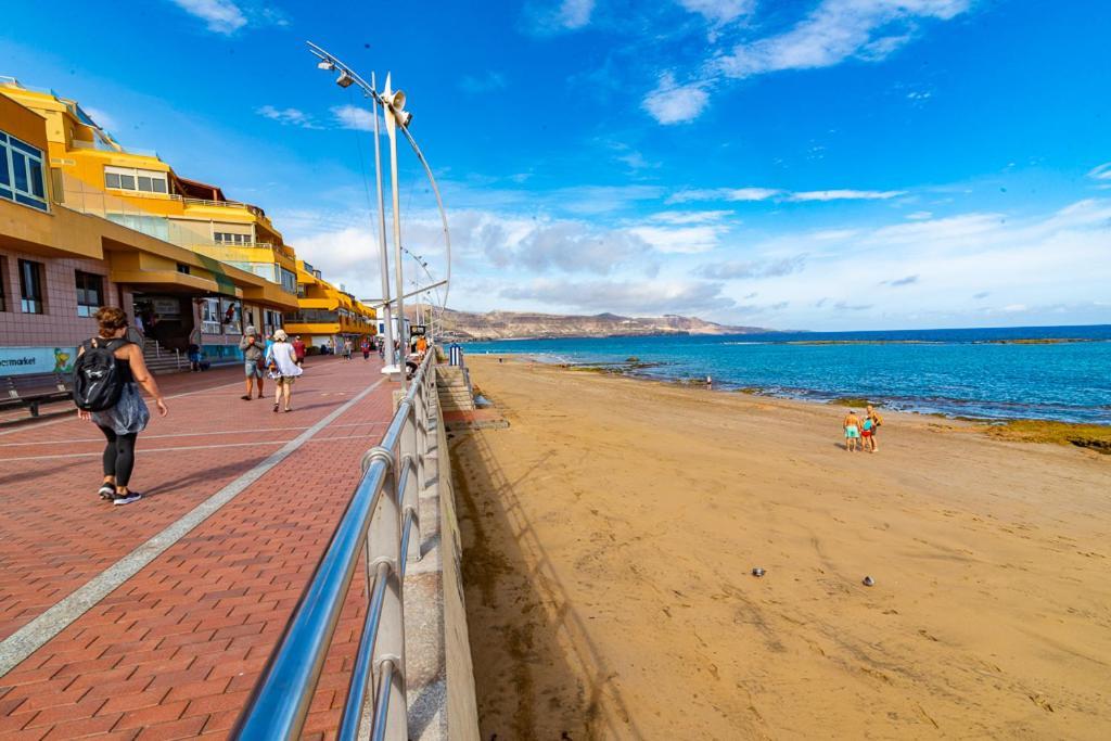 Africa Master Suite Las Palmas de Gran Canaria Exteriér fotografie