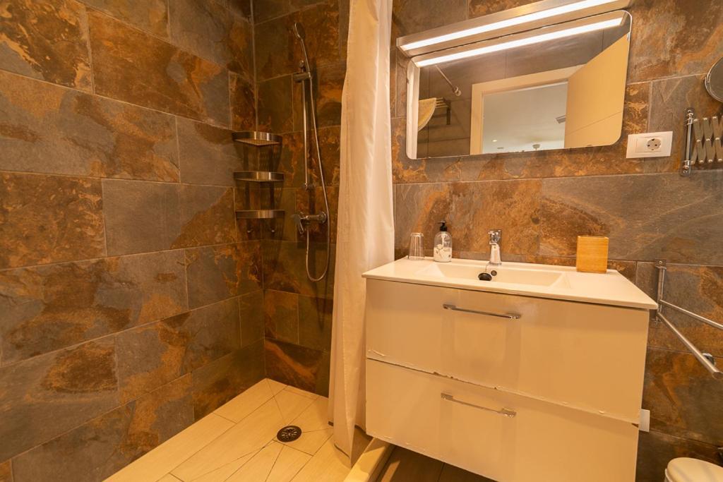 Africa Master Suite Las Palmas de Gran Canaria Exteriér fotografie