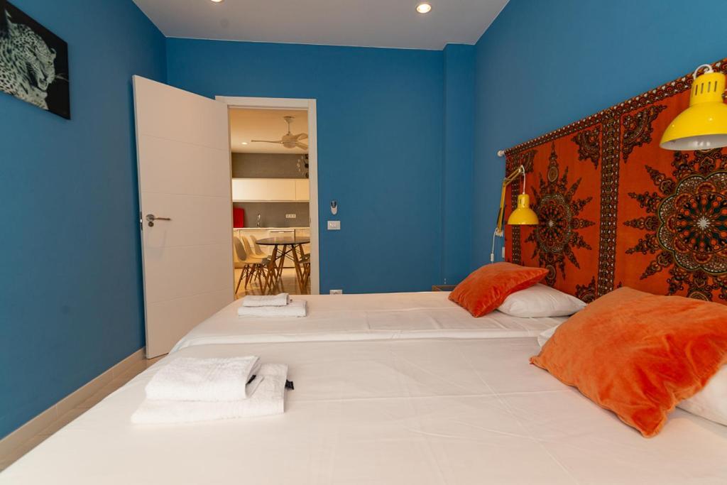 Africa Master Suite Las Palmas de Gran Canaria Exteriér fotografie