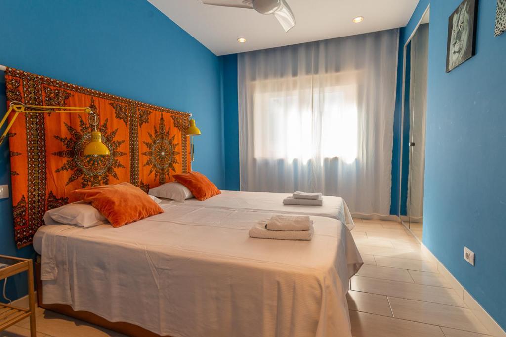 Africa Master Suite Las Palmas de Gran Canaria Exteriér fotografie