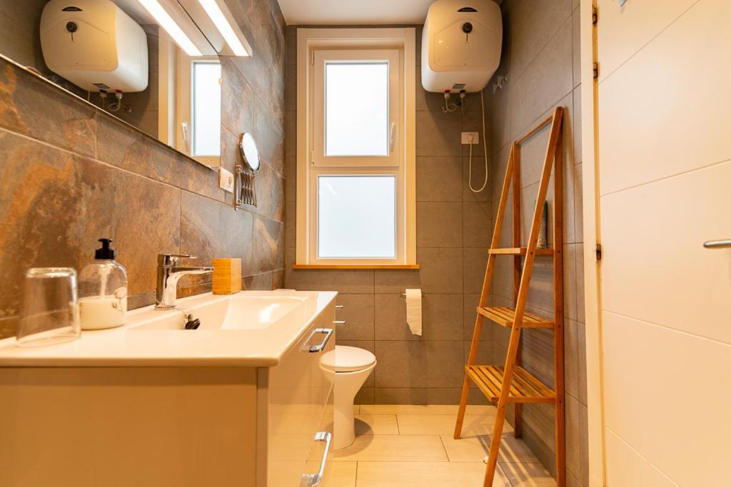 Africa Master Suite Las Palmas de Gran Canaria Exteriér fotografie
